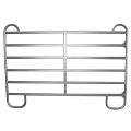 Hot dip Galvanized Corral Panels, aluminum fence panels,Livestock cattle sheep horse portable panels